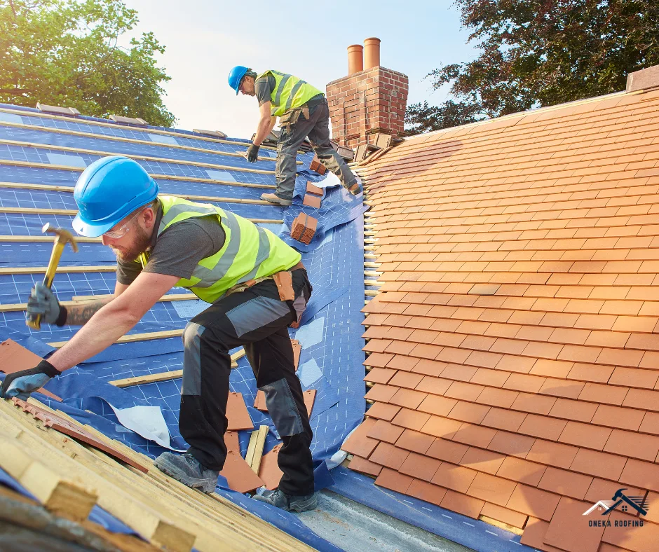 Why choose Roof Repair Near Me in Arcadia, IN